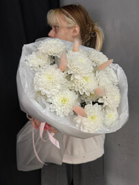 Букет воздушный