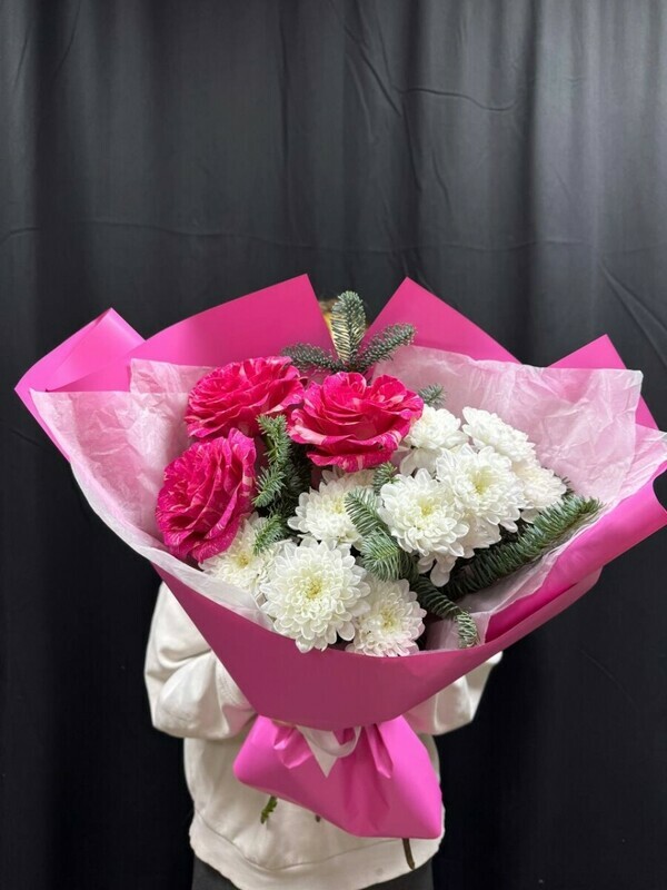 Радость души, стандартный