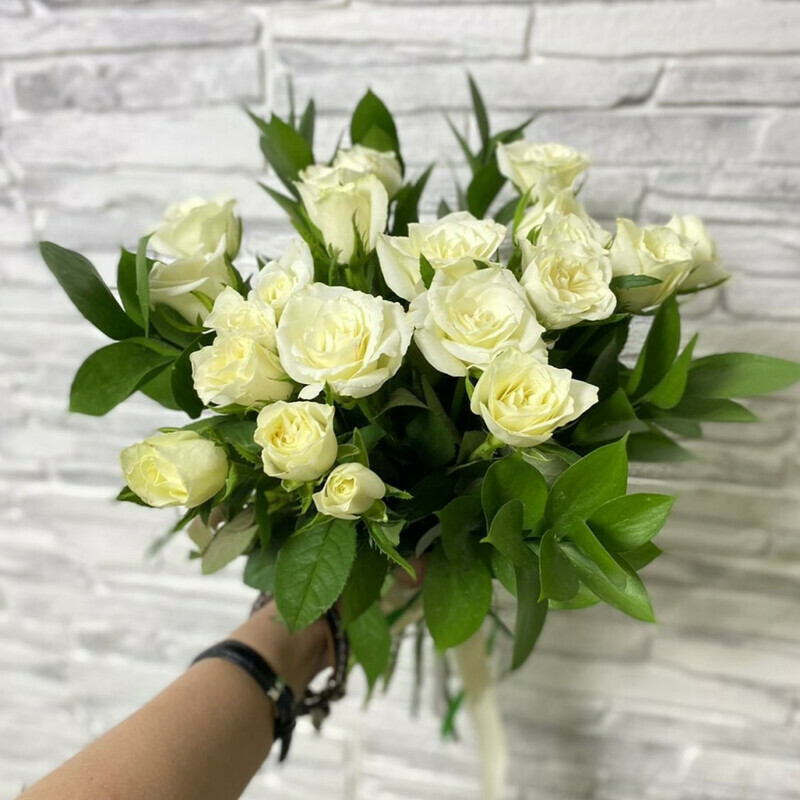 YAsnoe utro, standart