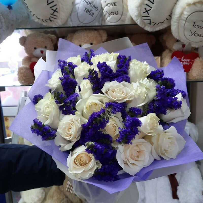 V moej zhizni, standart