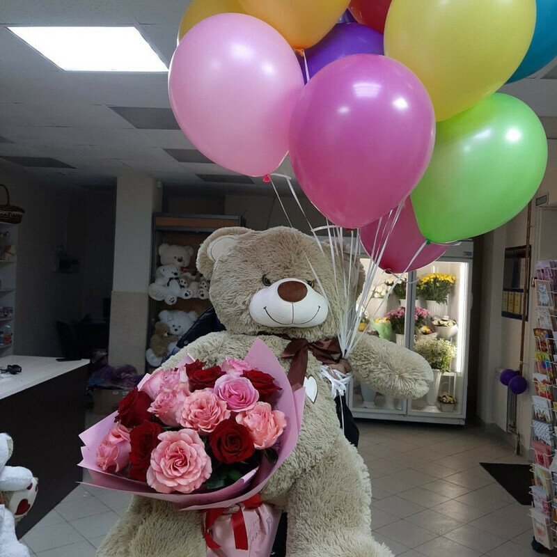 Luchshij drug, standart