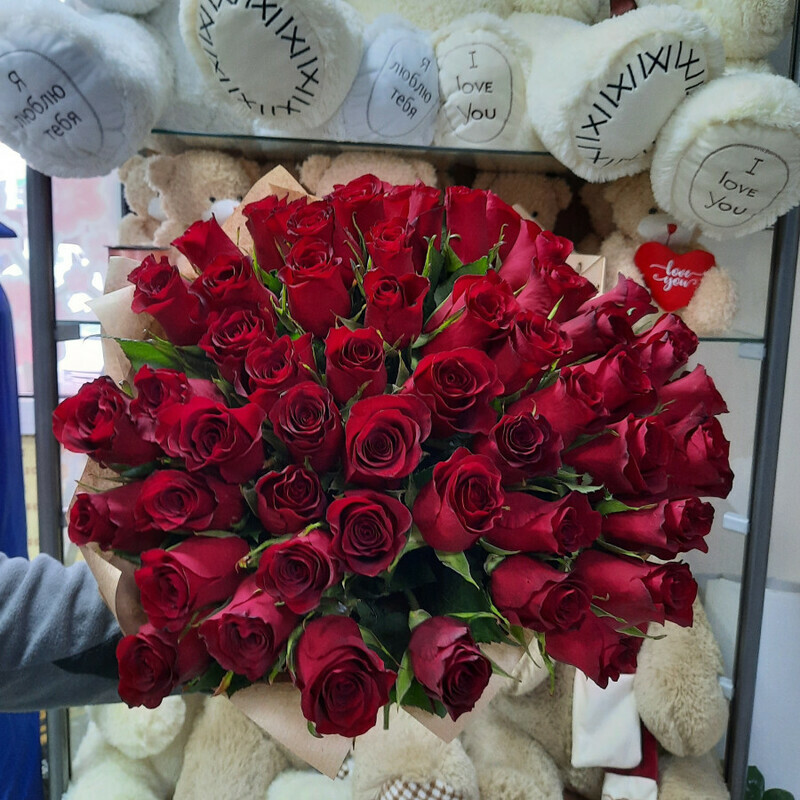 Alie parusa, standart