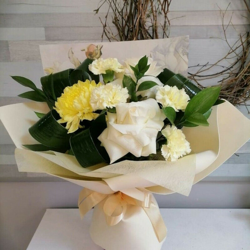 Lyubov_ s pervogo vzglyada, standart