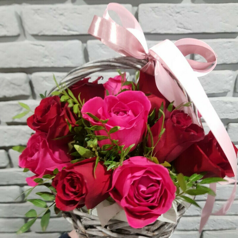 Ogromnaya lyubov_, standart