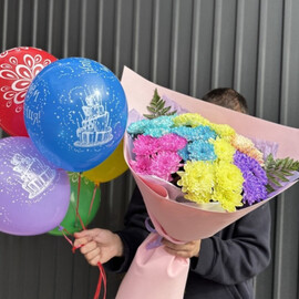 Kombo-Nabor s sharami