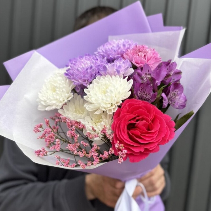 Букет "Фея", стандартный