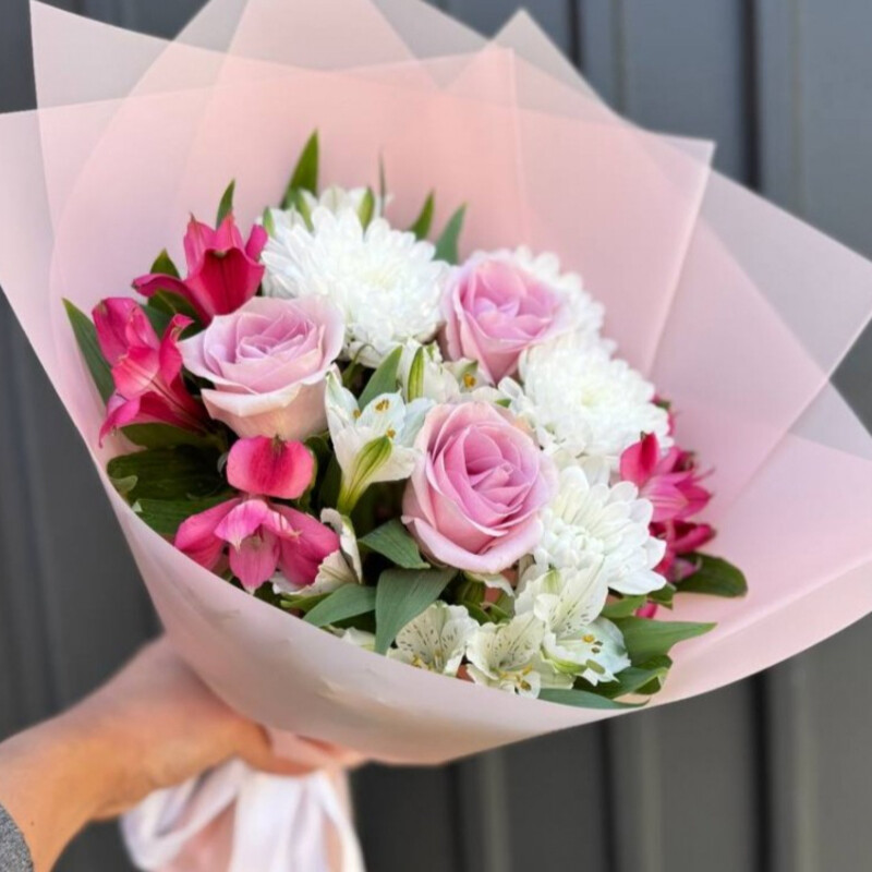 CHastichka nezhnosti, standart