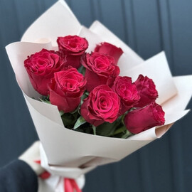 Букет Классический