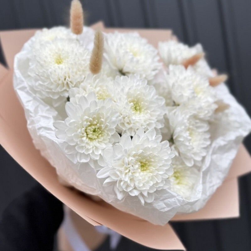 Нежная нежность, уменьшенный