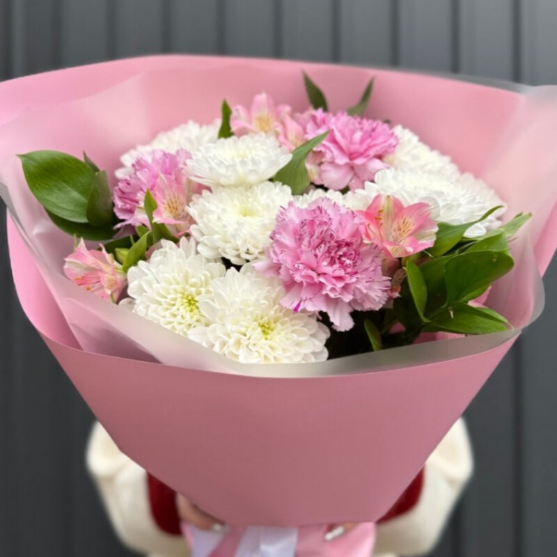 Букет " Симфония", стандартный