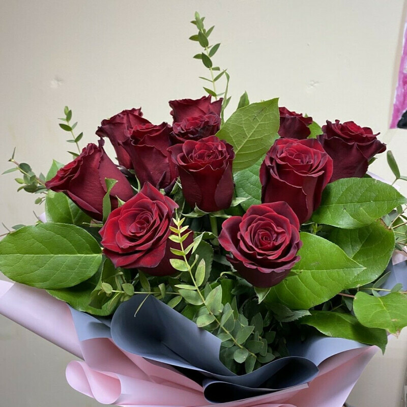 Prekrasnoe utro, standart