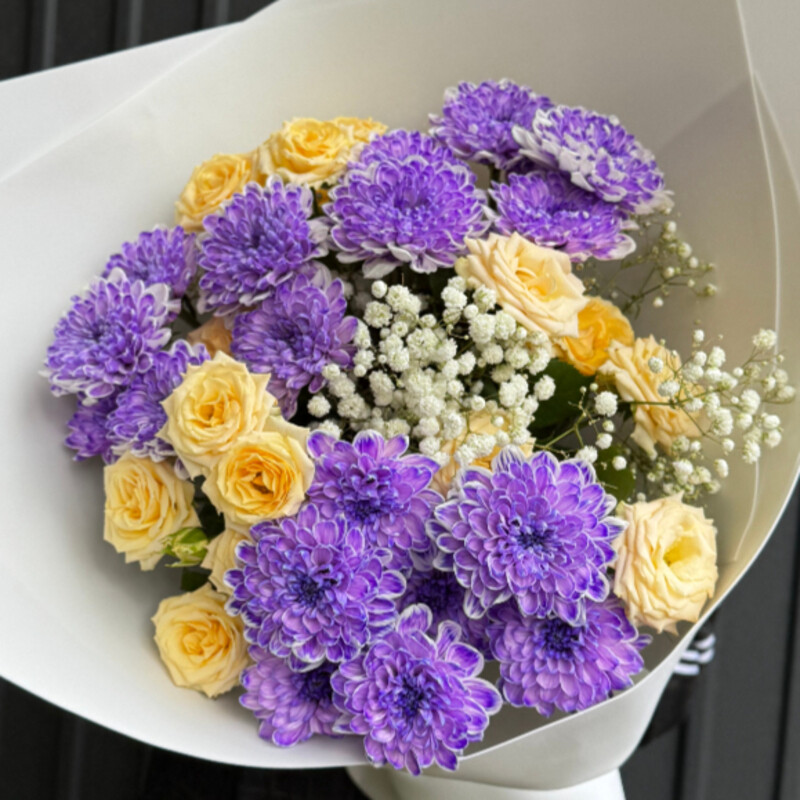 Рандеву, стандартный