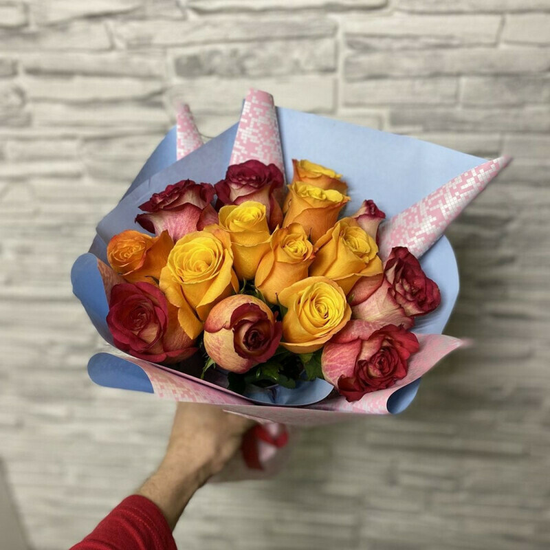 Alij zakat, standart