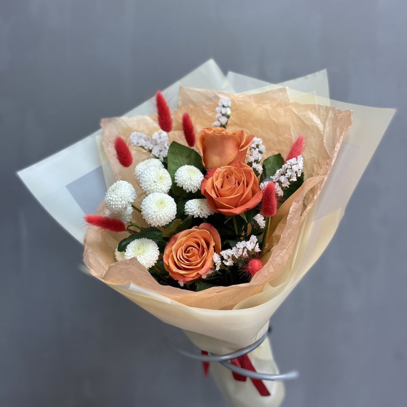 Чудесный день, стандартный