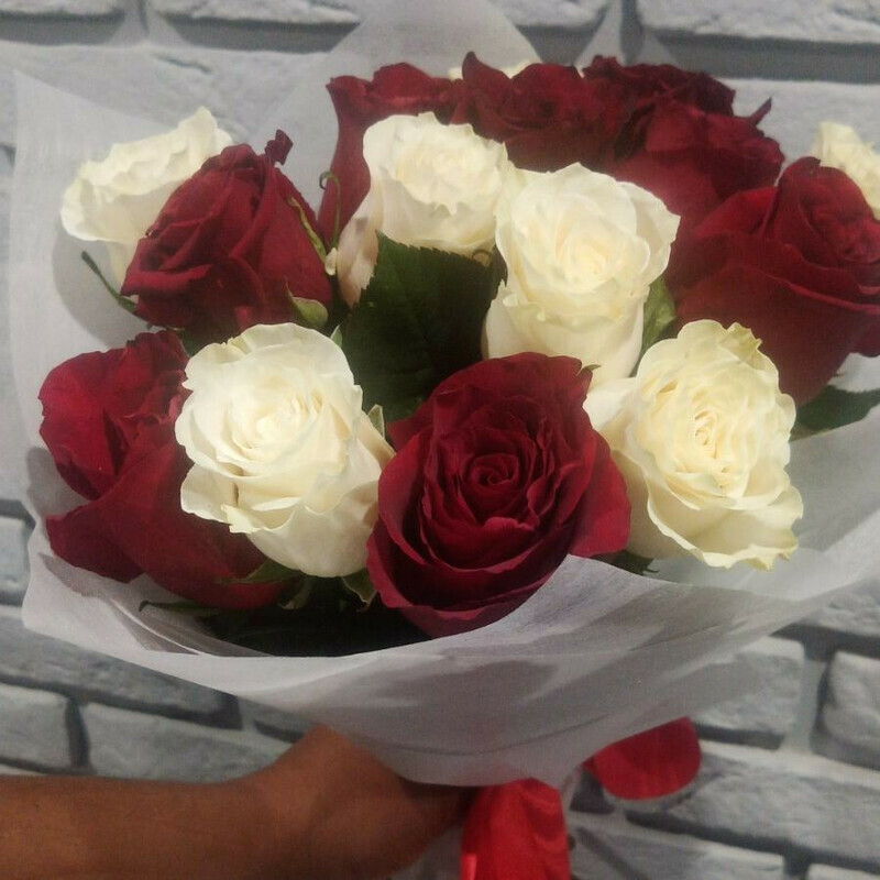 Розочка, стандартный