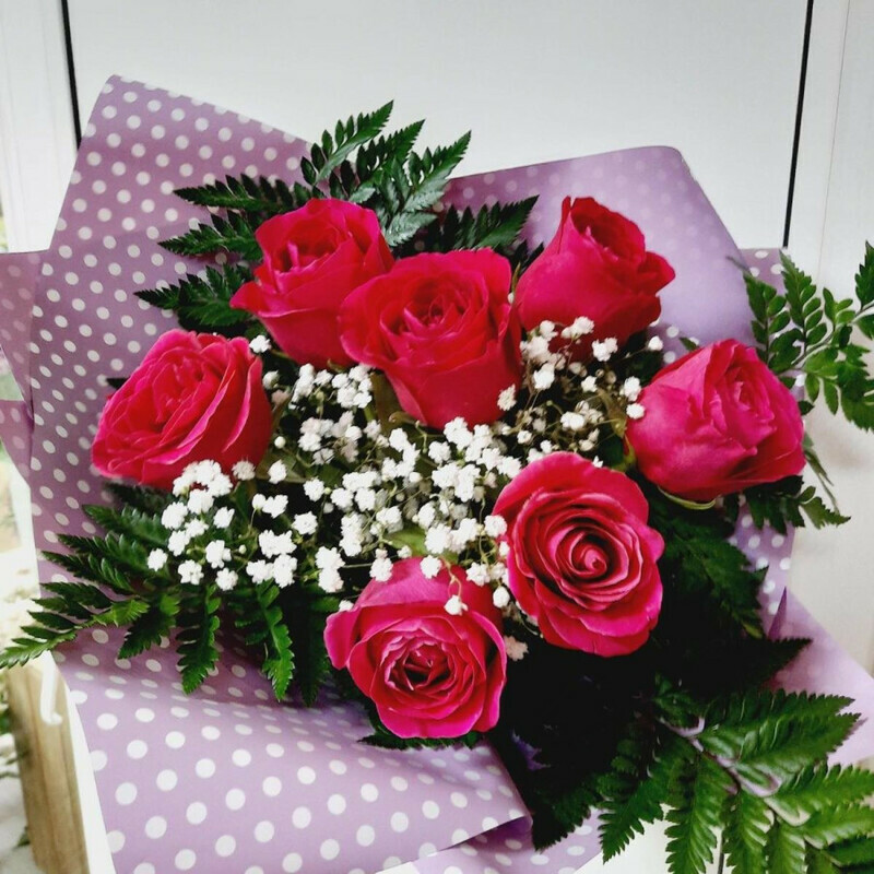 Ксюшенька, стандартный