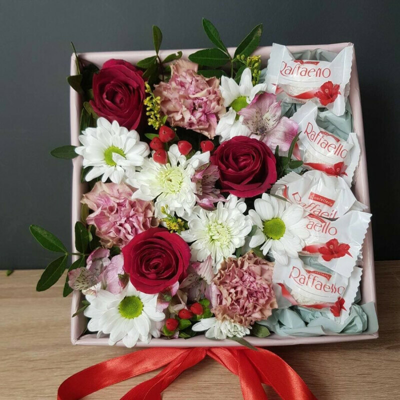 Kompozitciya, standart