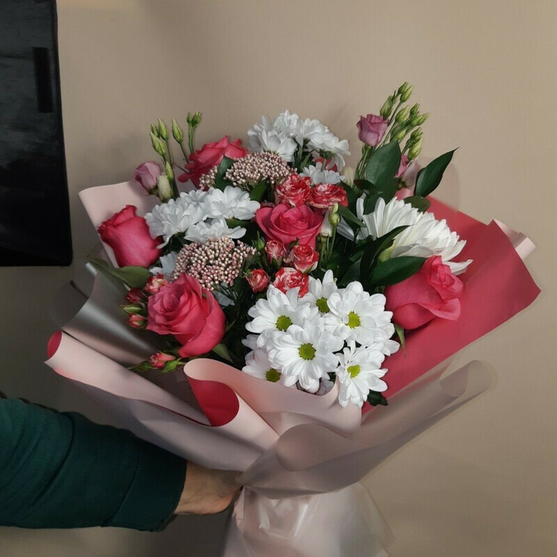 Radostnij punsh, standart