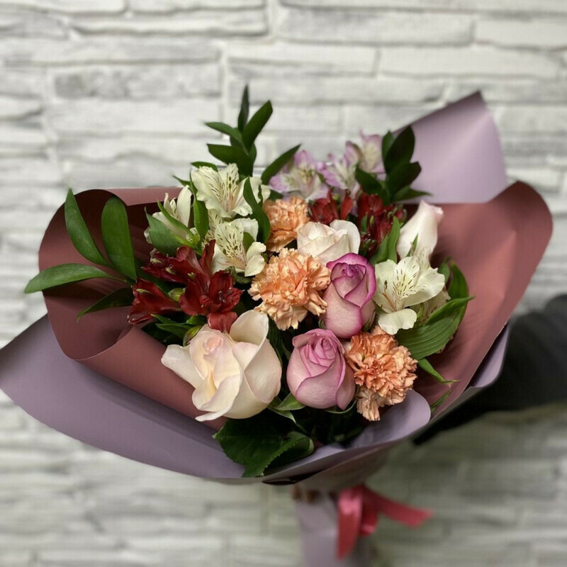 Devich_ya lyubov_, standart