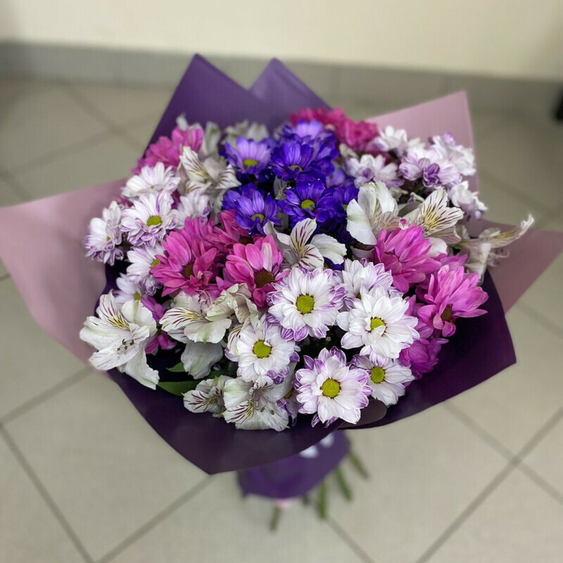 Не грусти, стандартный