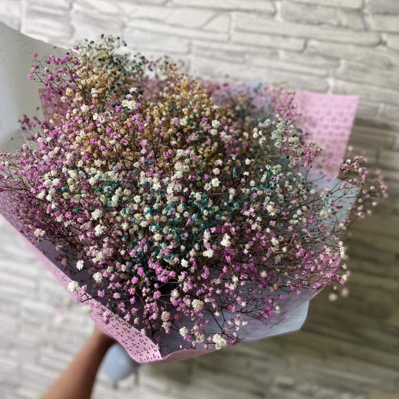 Probuzhdenie budushego, standart