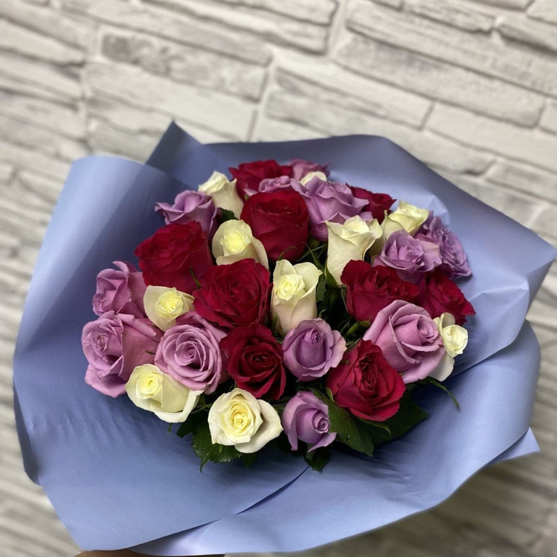 Mi s toboj, standart