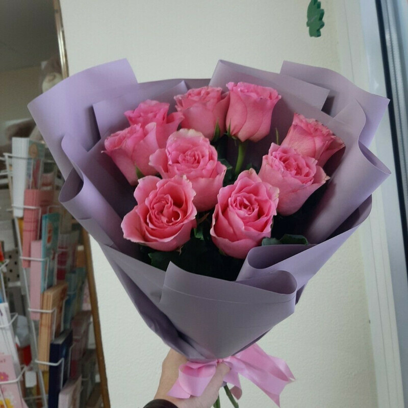 Angel_skij potceluj, standart