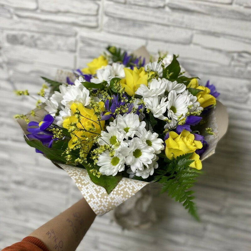 Первый аккорд, стандартный