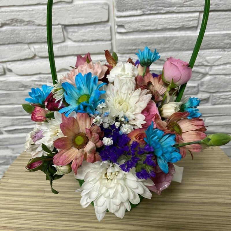 Skazochnaya mechta, standart