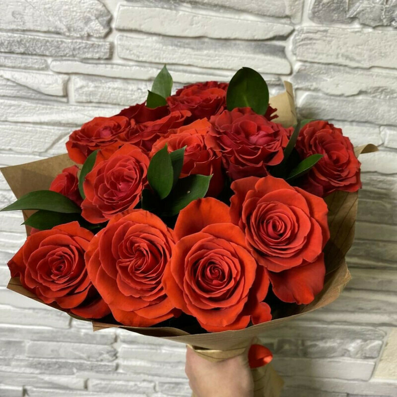 Чистое сердце, стандартный