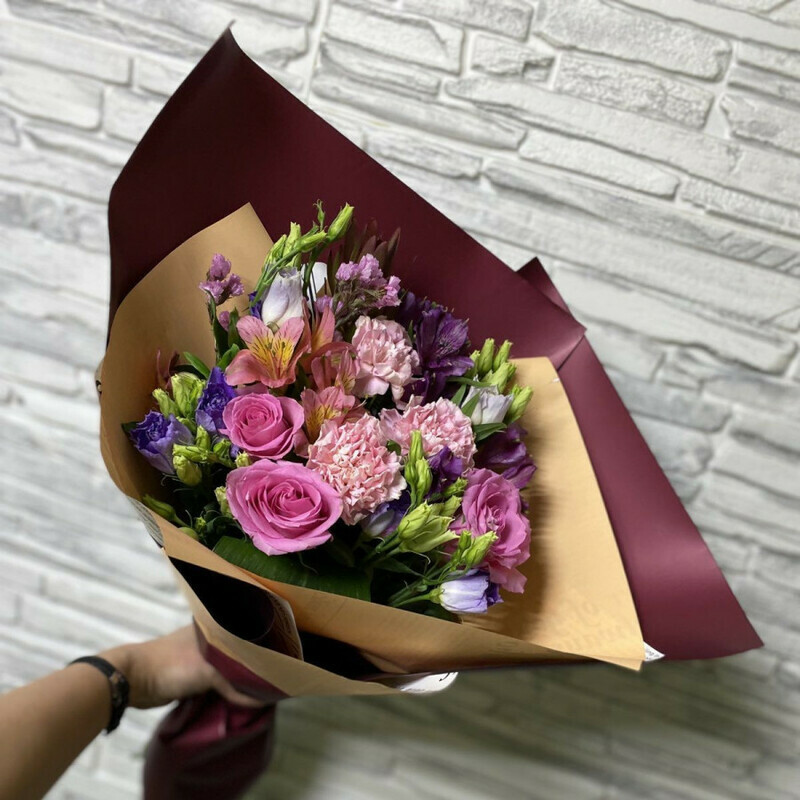 Ognennaya energiya, standart