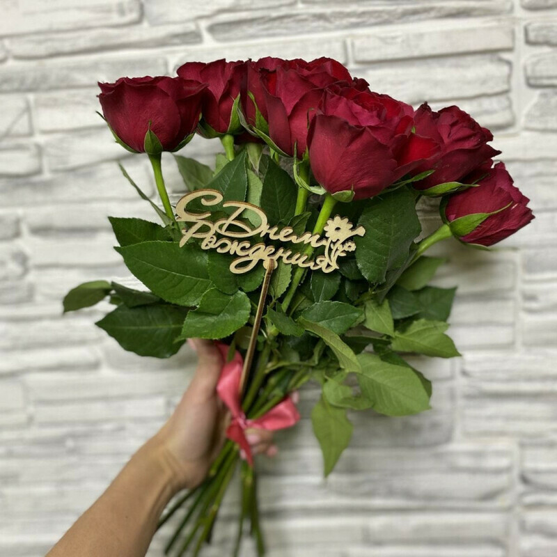 Rif chudes, standart