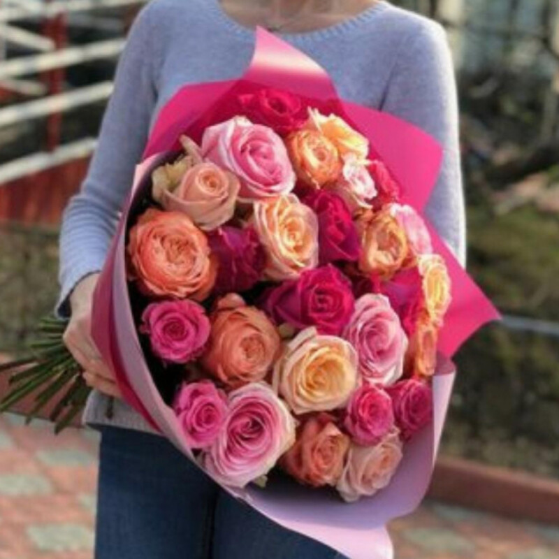 Розочки микс, стандартный