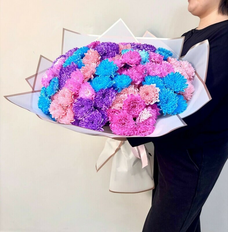 YArkoe vpechatlenie, standart