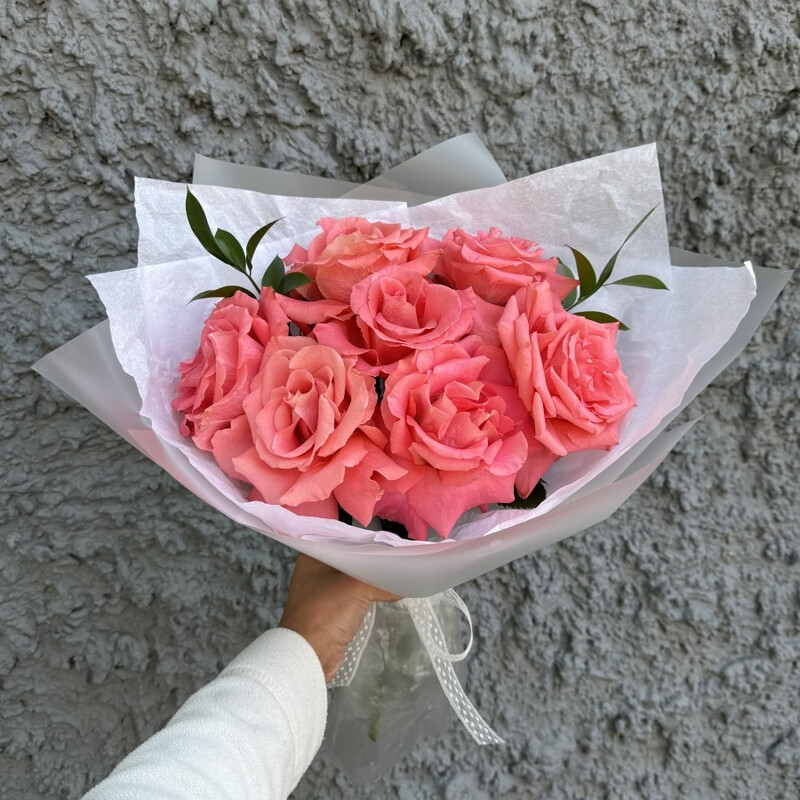 Аромат дня, стандартный