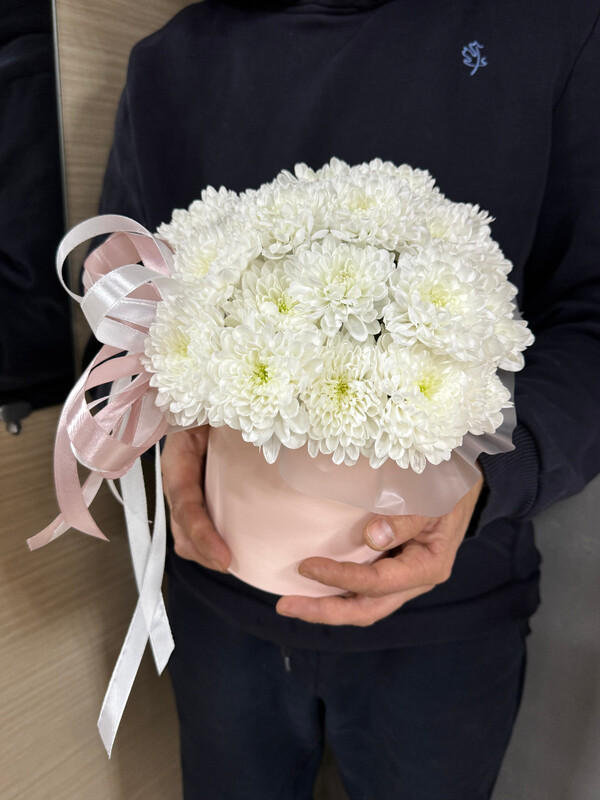 Очарование, стандартный