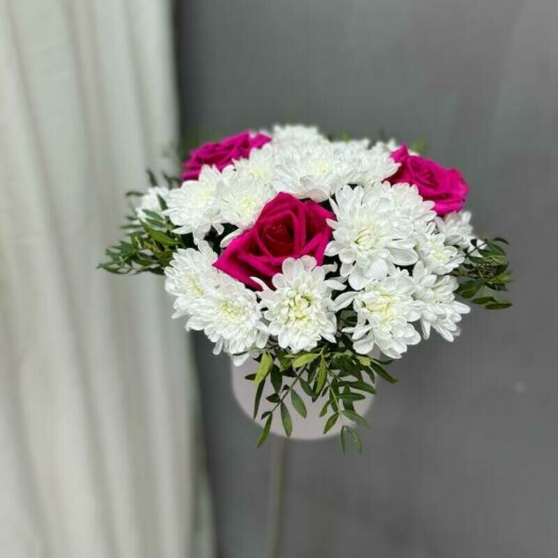 Пунш, стандартный