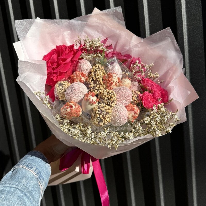 Целая вселенная, стандартный