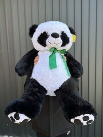 Плюшевый медведь