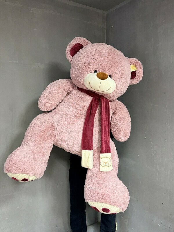 Плюшевый медведь, стандартный