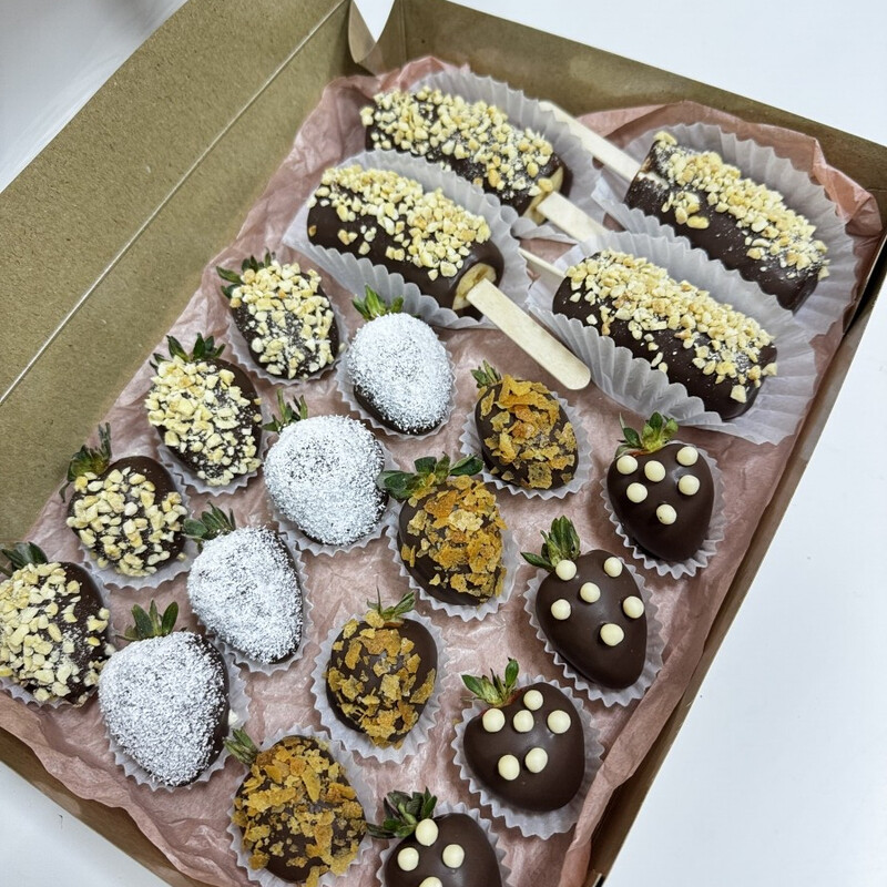 Сладкая композиция, стандартный