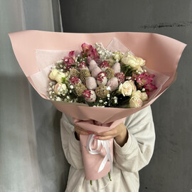 Сладкий букет