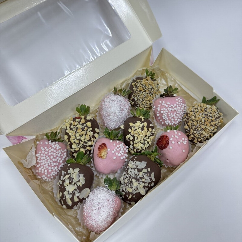 Сладкая композиция, стандартный