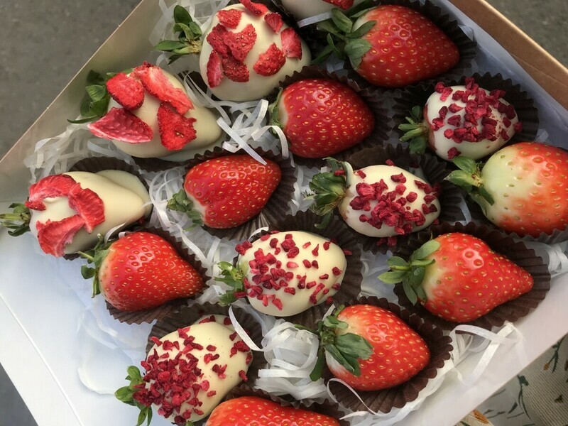 Svetlyachok, standart