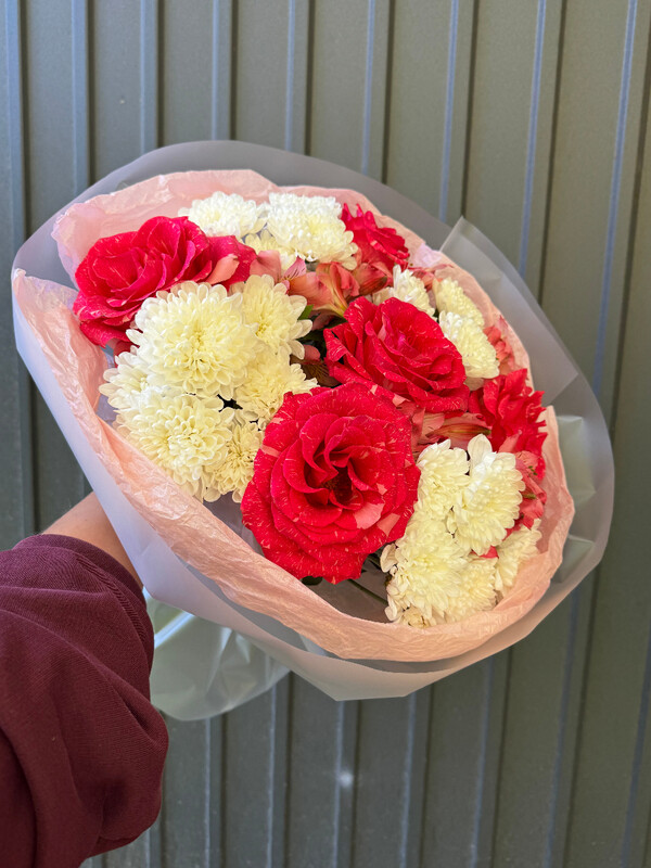 Росинка, стандартный