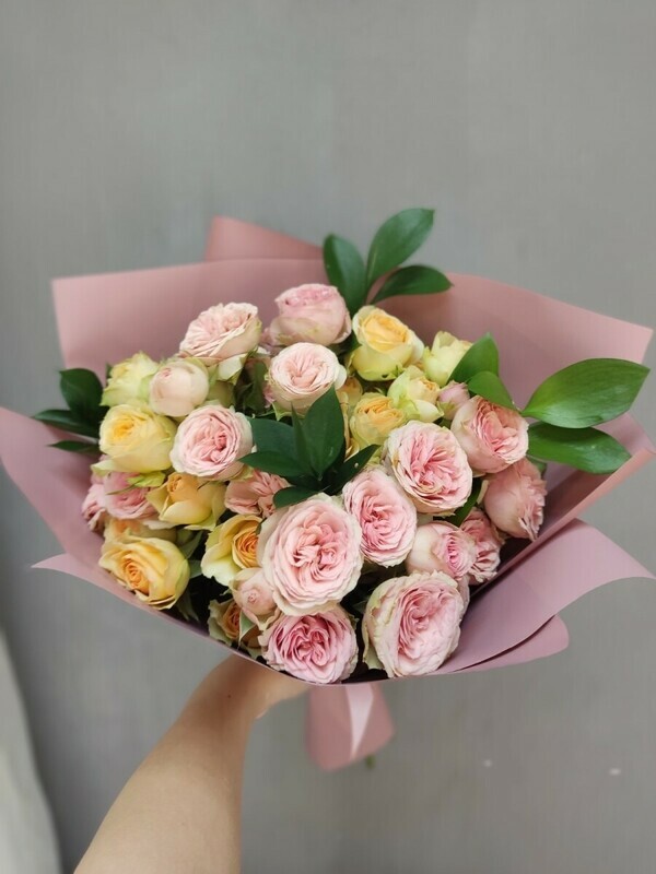 Otrazhenie, standart