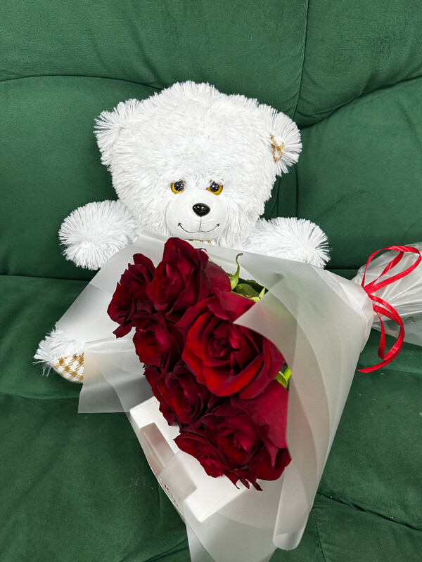 Комбо-набор, стандартный