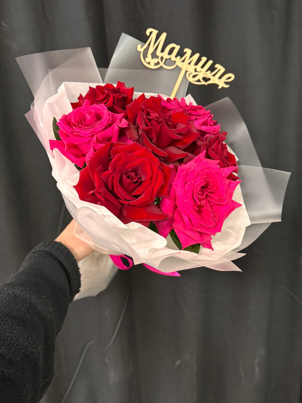 Мамуле, стандартный