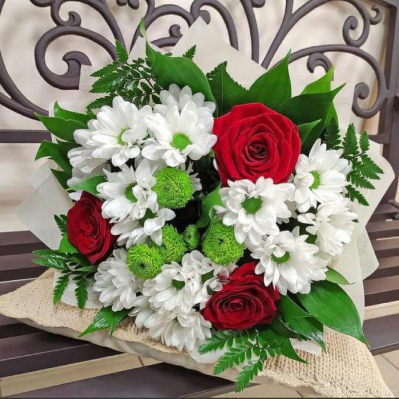 Блеск, стандартный