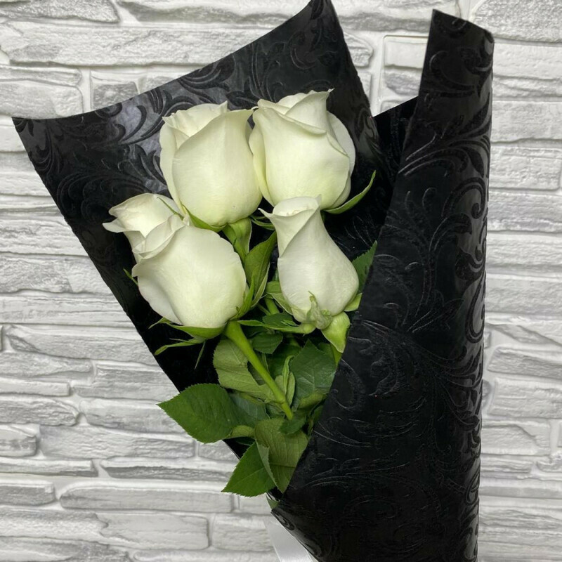 Snezhnaya nezhnost_, standart